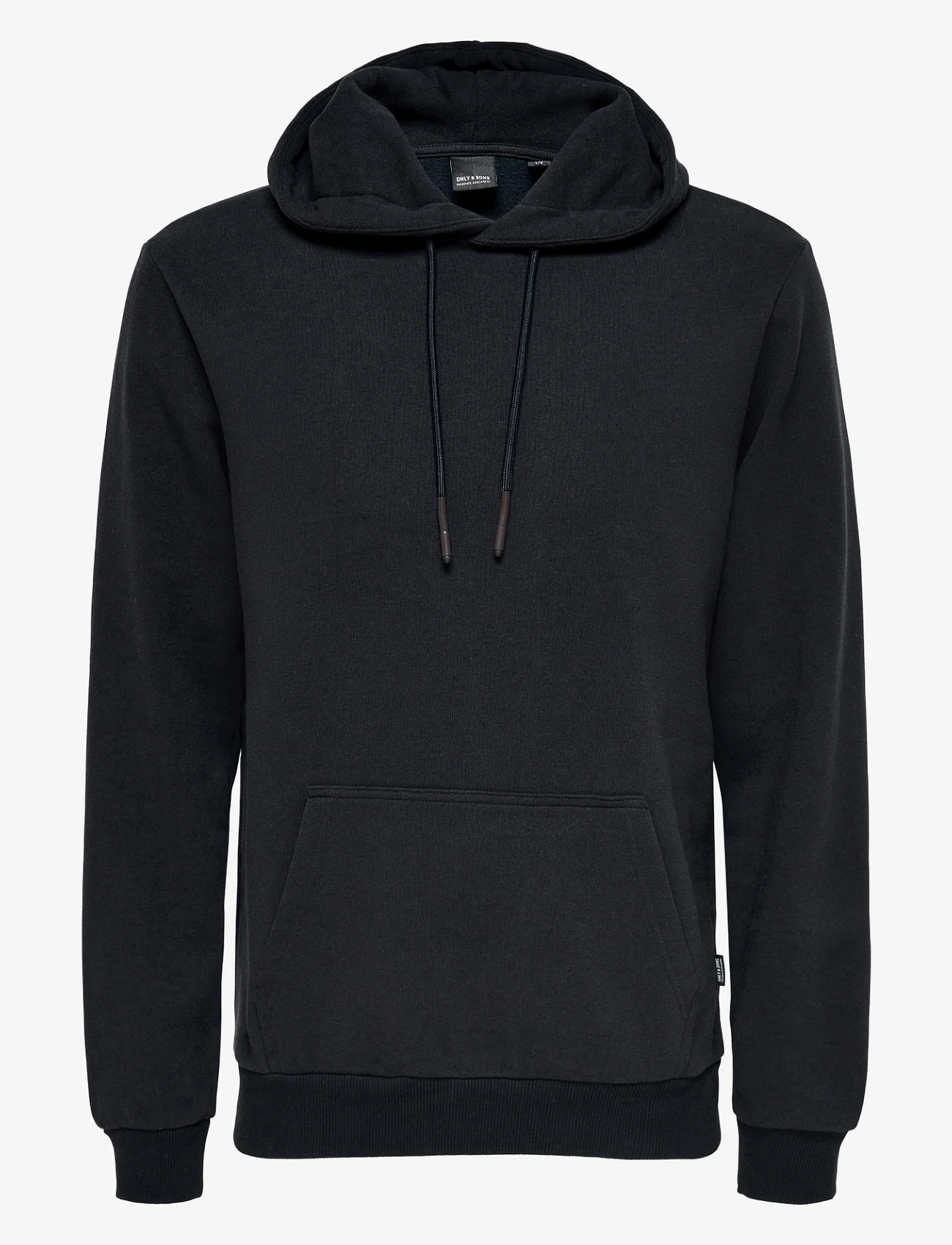 ONLY & SONS - ONSCERES HOODIE SWEAT NOOS - hoodies - dark navy - 0