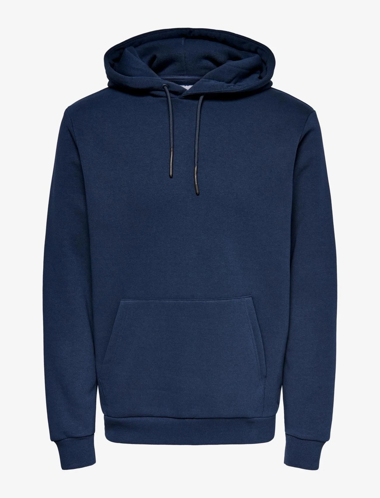 ONLY & SONS - ONSCERES HOODIE SWEAT NOOS - laveste priser - dress blues - 0