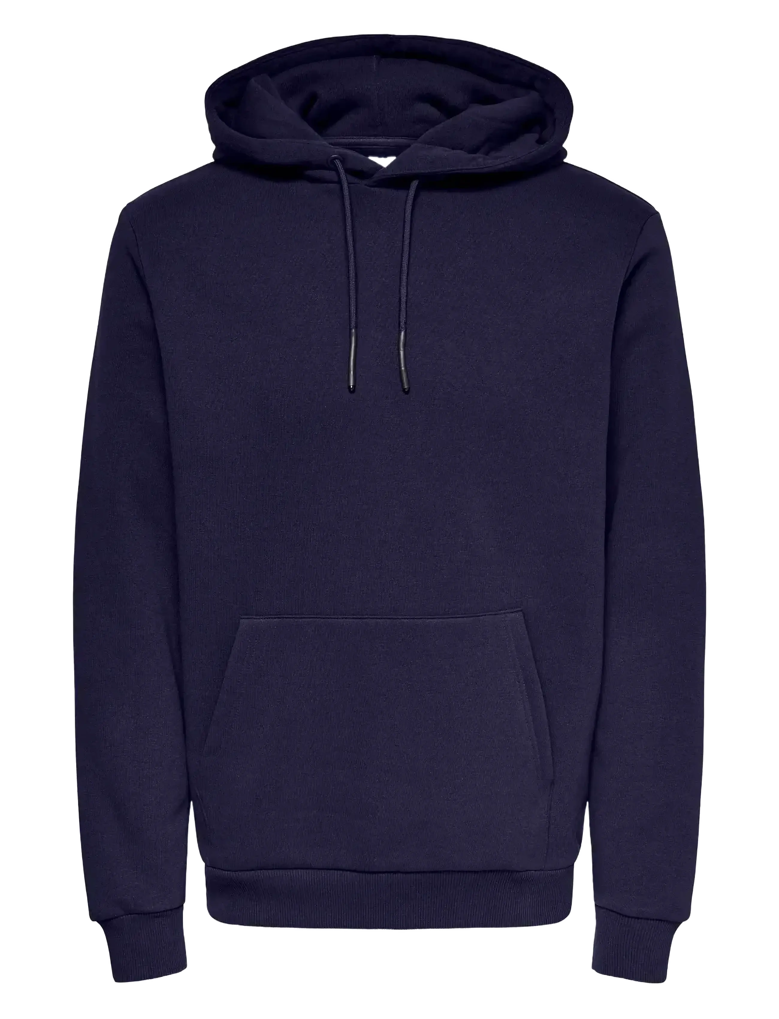 ONLY & SONS ONSCERES HOODIE SWEAT NOOS - Kapuzenpullover - EVENING BLUE / navy