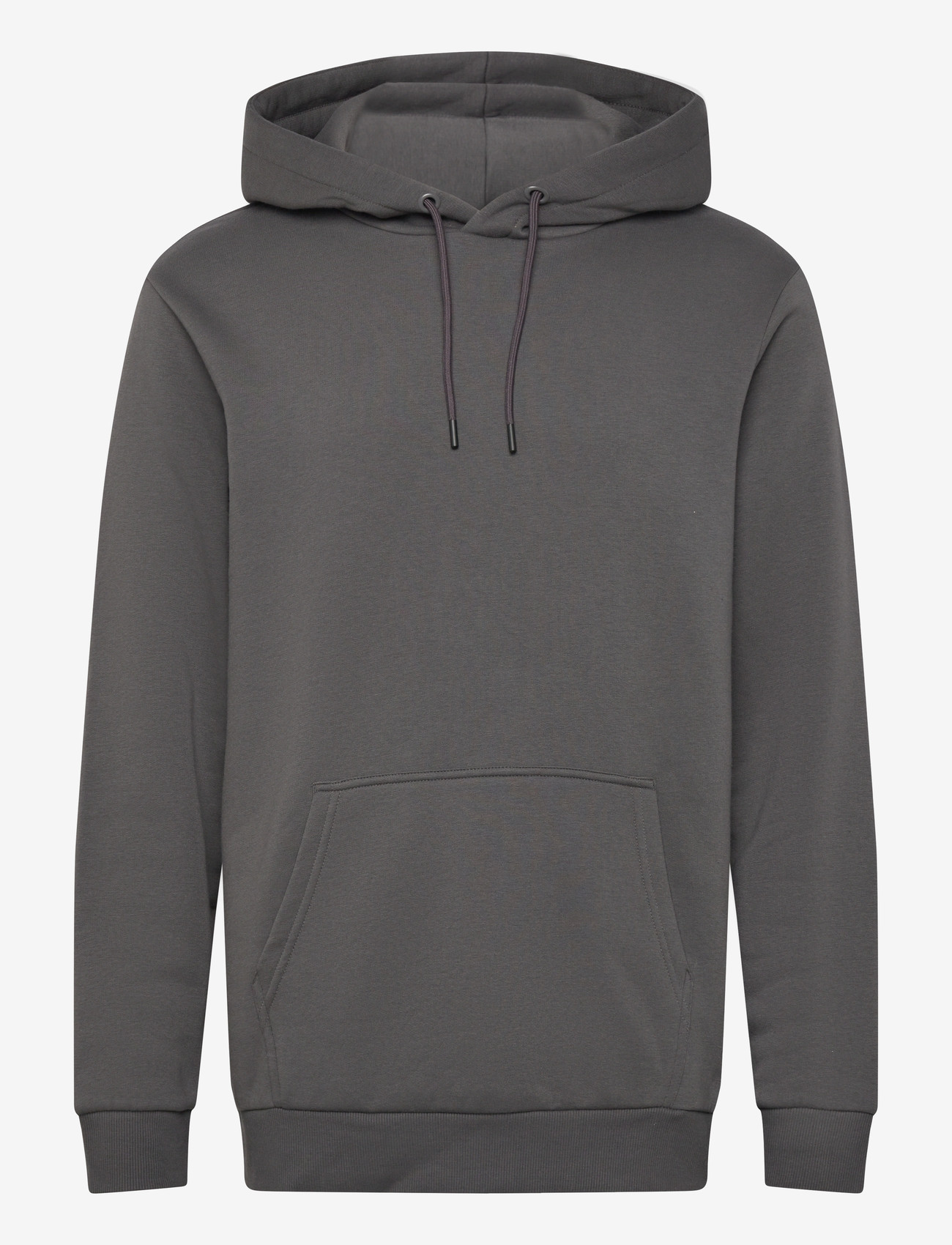 ONLY & SONS - ONSCERES HOODIE SWEAT NOOS - hoodies - grey pinstripe - 1