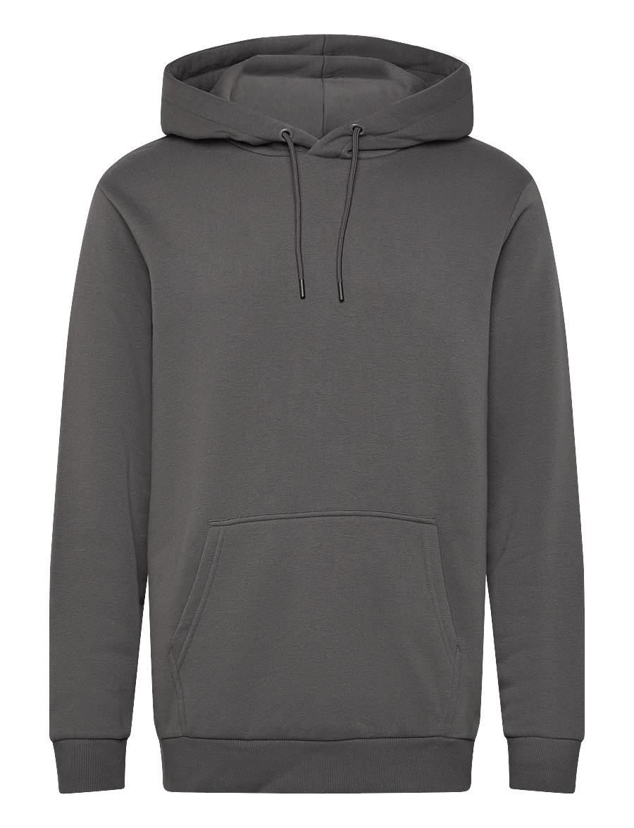 ONLY & SONS - ONSCERES HOODIE SWEAT NOOS - kapuzenpullover - grey pinstripe - 1