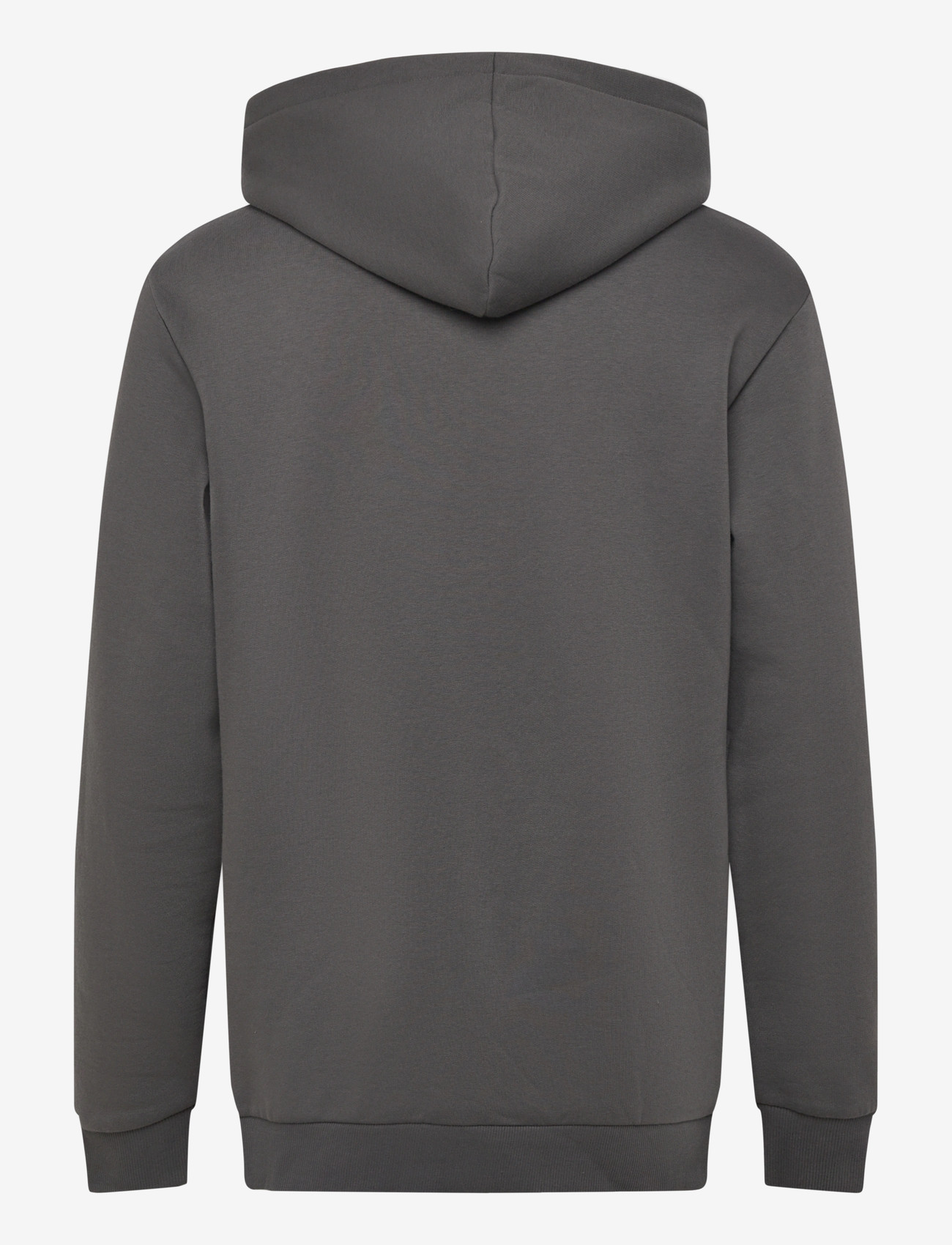 ONLY & SONS - ONSCERES HOODIE SWEAT NOOS - hoodies - grey pinstripe - 2