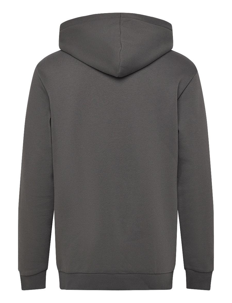 ONLY & SONS - ONSCERES HOODIE SWEAT NOOS - kapuzenpullover - grey pinstripe - 2