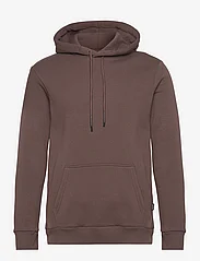 ONLY & SONS - ONSCERES HOODIE SWEAT NOOS - alhaisimmat hinnat - hot fudge - 0