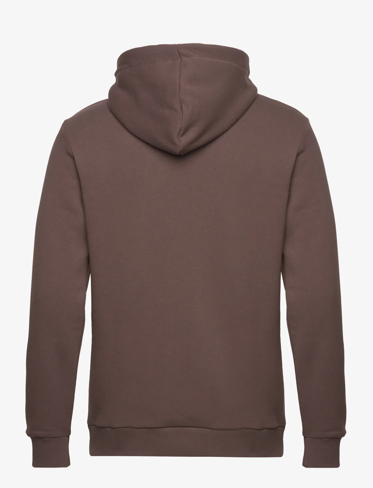 ONLY & SONS - ONSCERES HOODIE SWEAT NOOS - alhaisimmat hinnat - hot fudge - 1