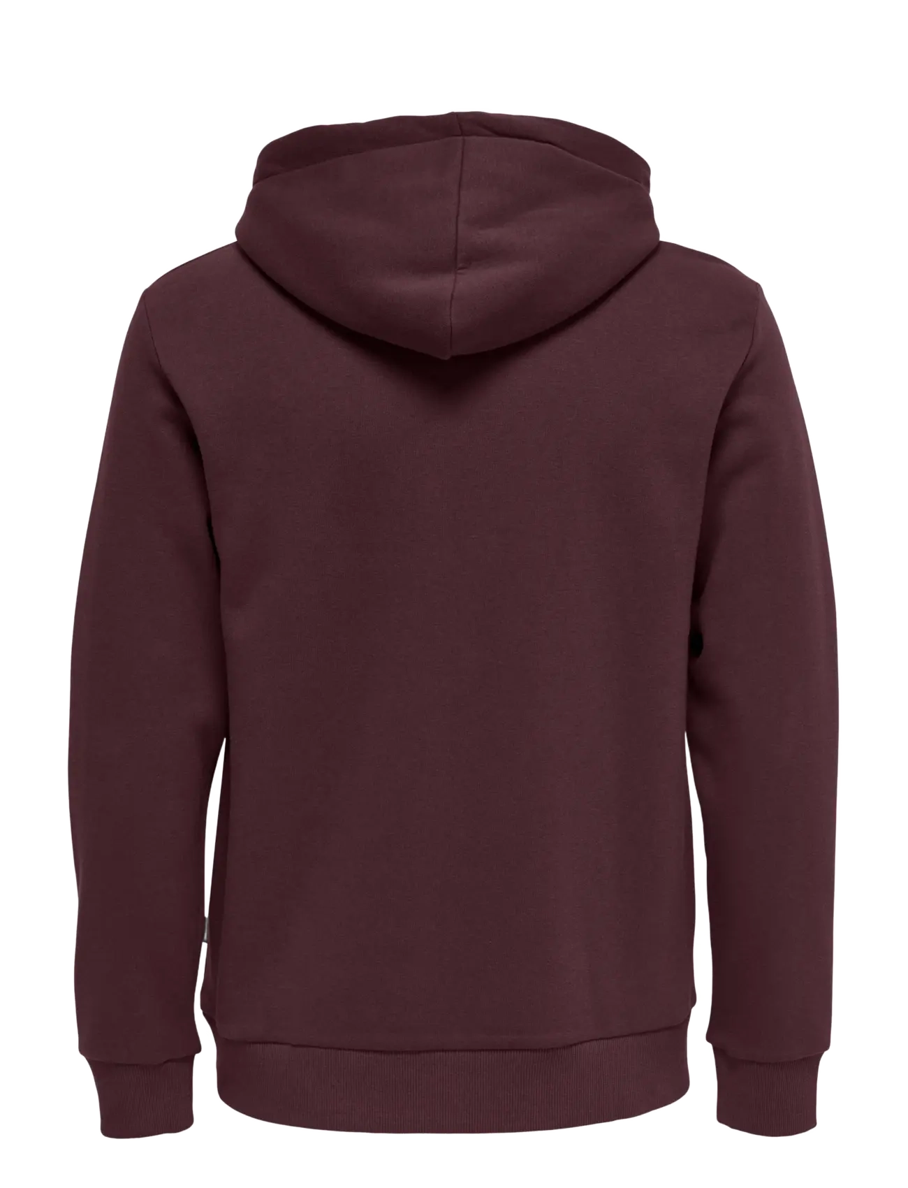 ONLY & SONS - ONSCERES HOODIE SWEAT NOOS - kapuzenpullover - huckleberry - 2