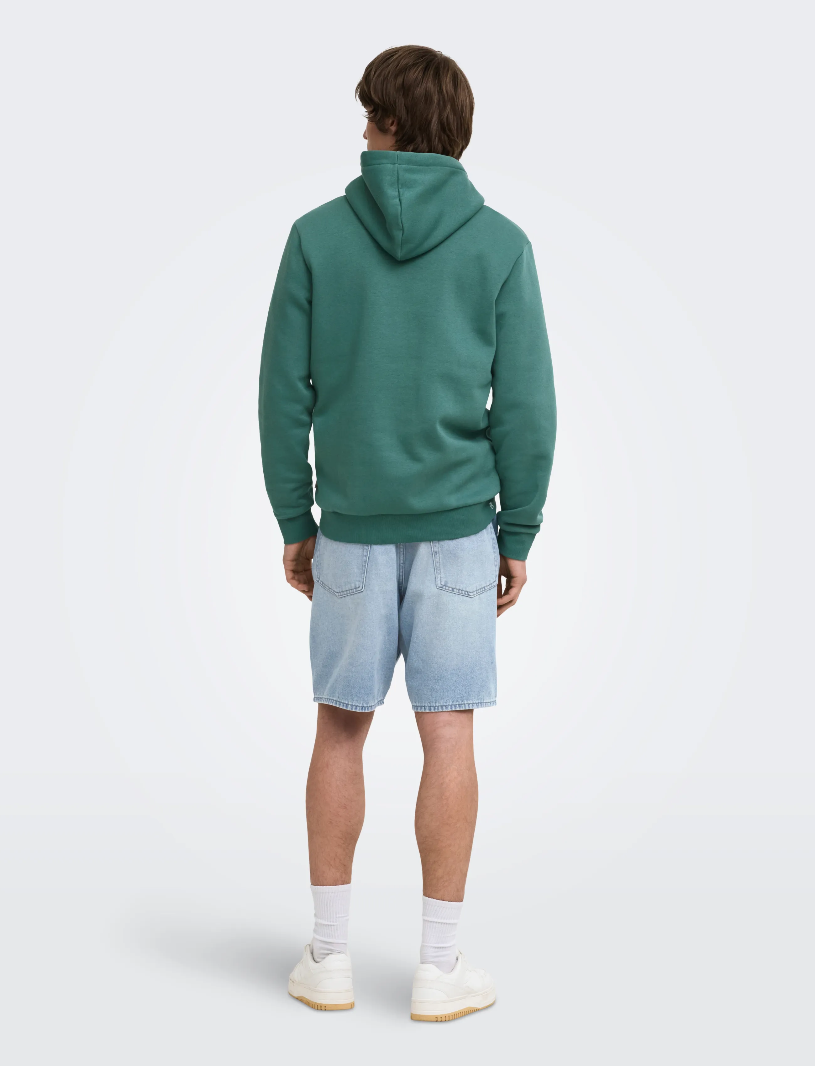 Onsceres Hoodie Sweat Noos 4