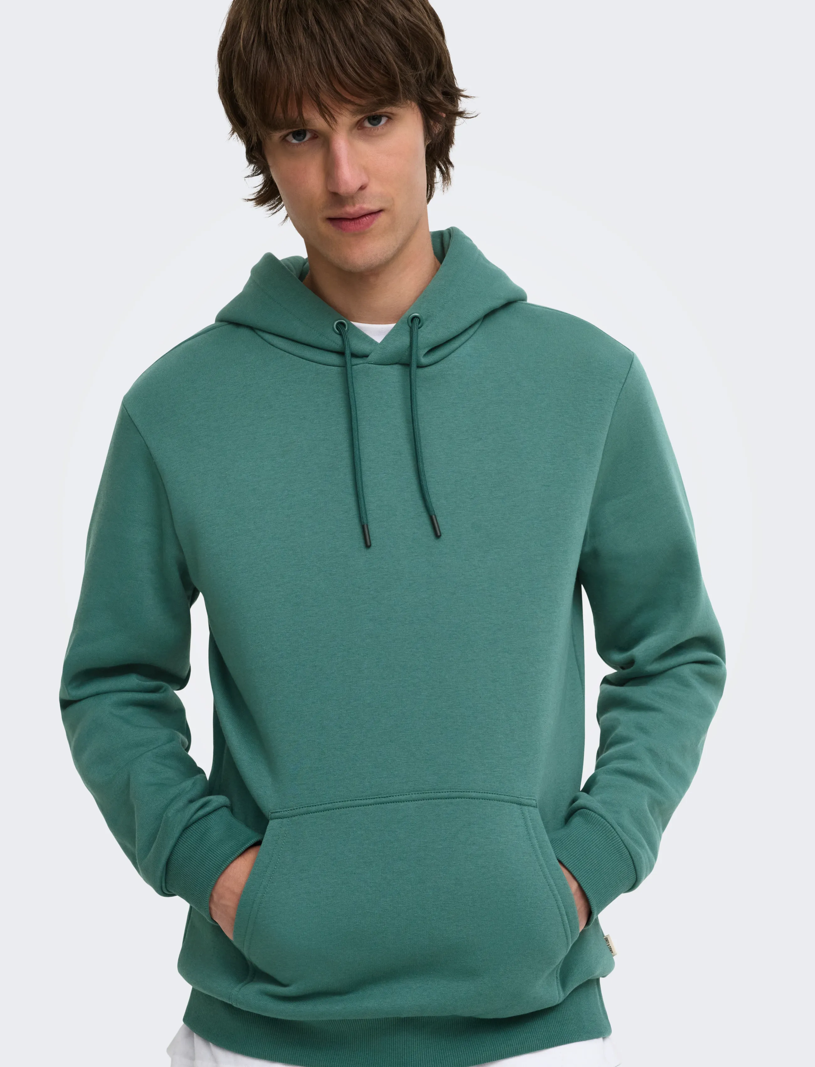 Onsceres Hoodie Sweat Noos 8