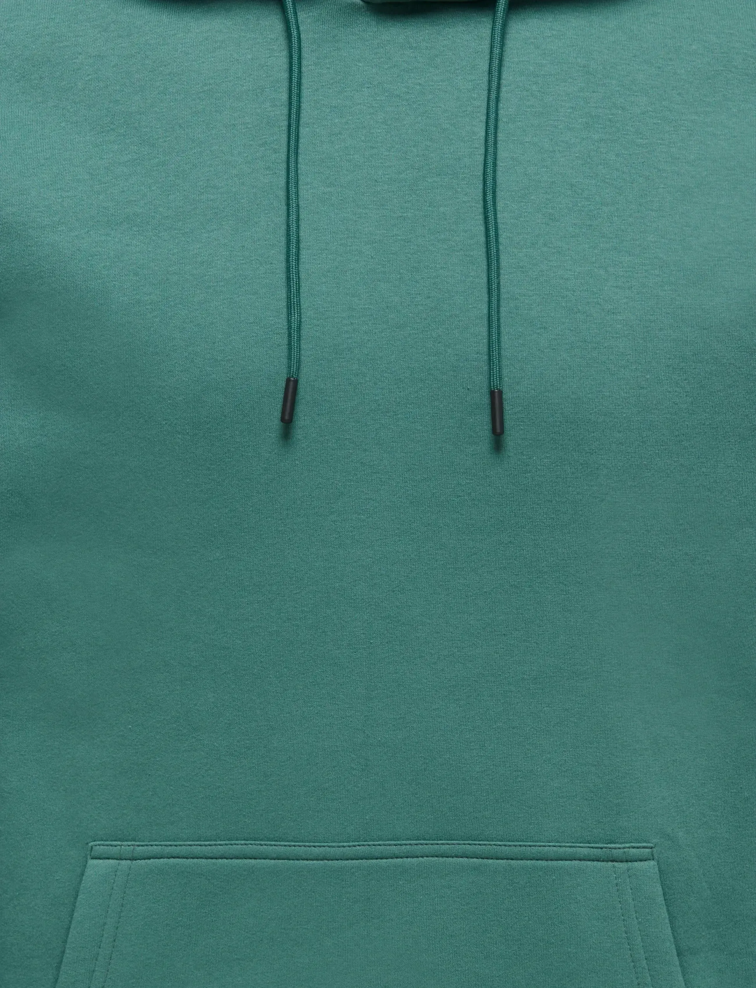 ONLY & SONS - ONSCERES HOODIE SWEAT NOOS - hættetrøjer - mallard green - 1
