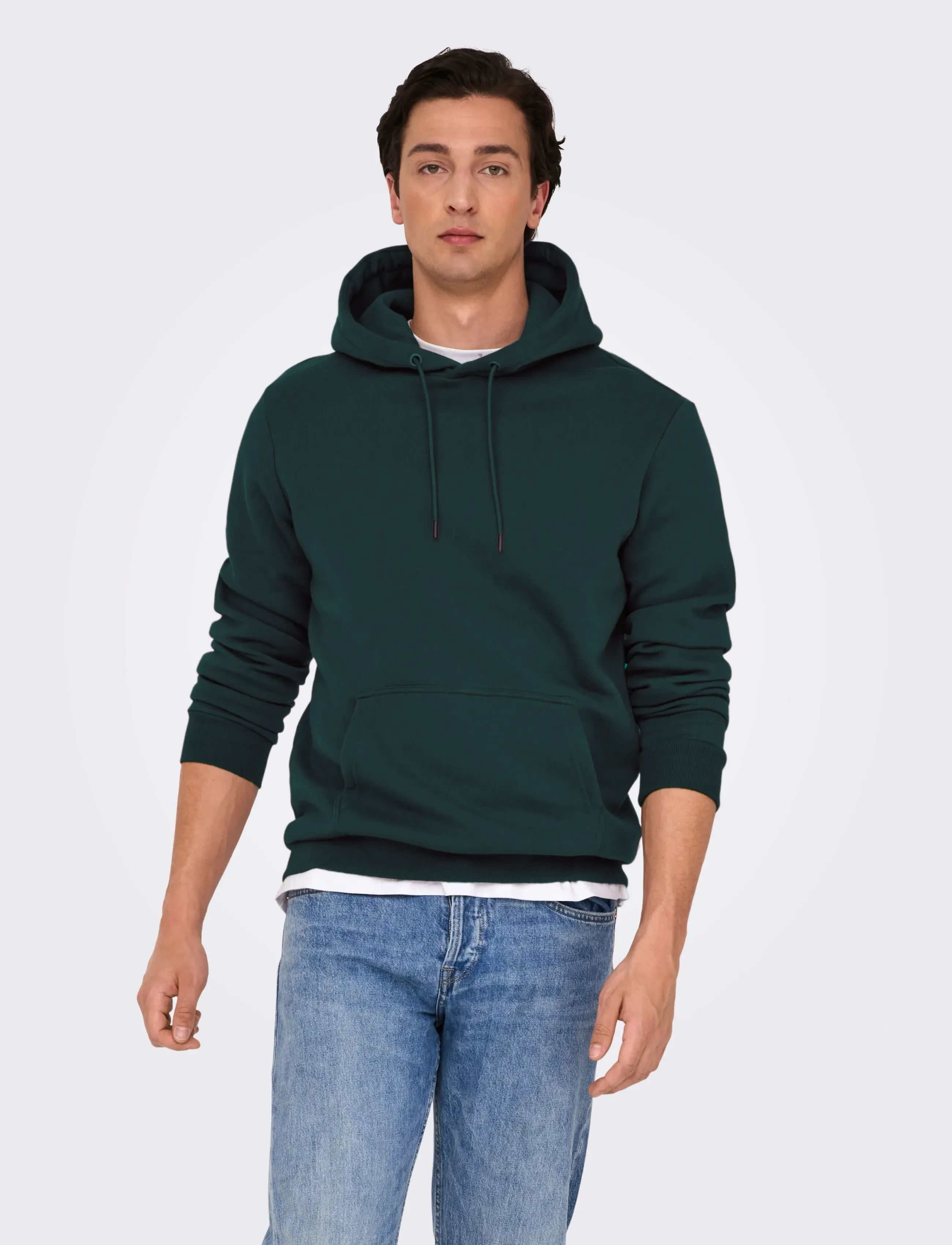 Onsceres Hoodie Sweat Noos