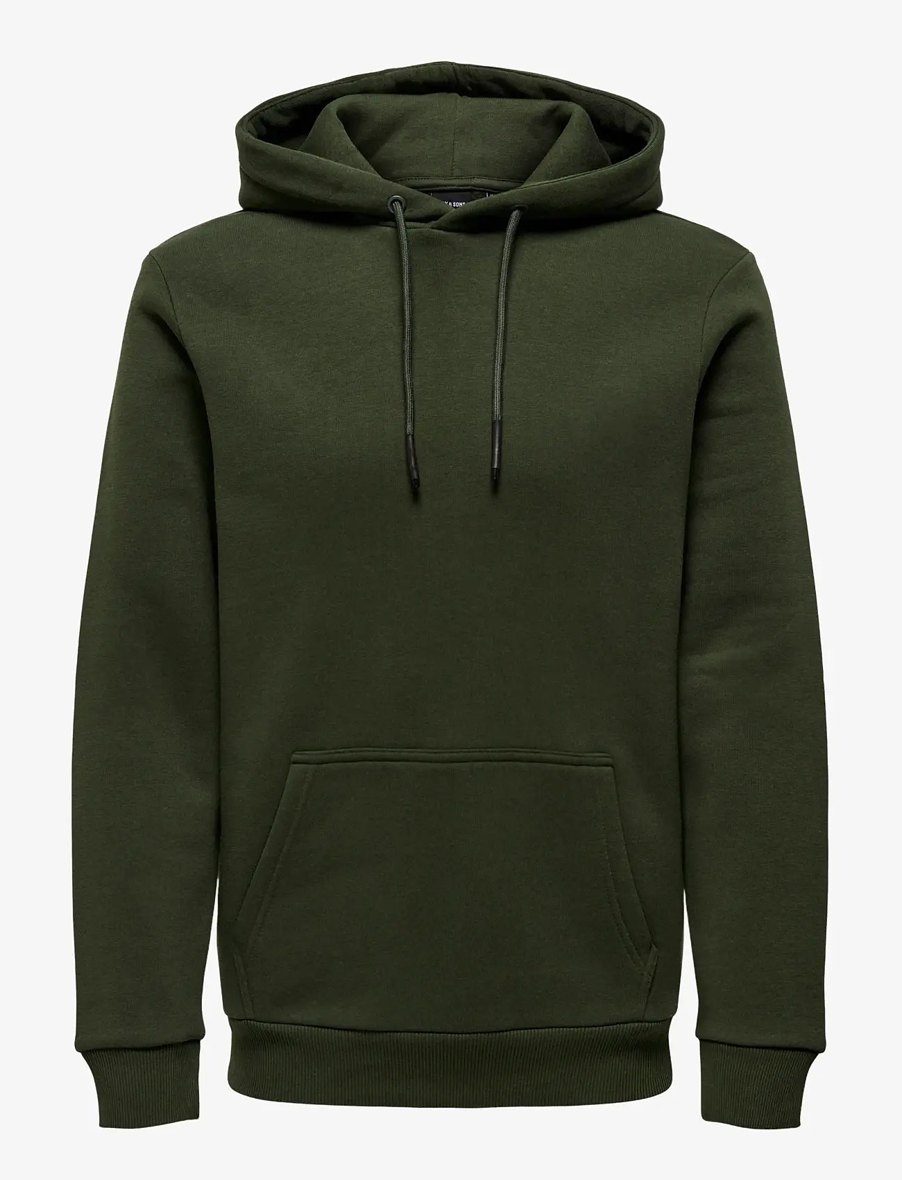ONLY & SONS - ONSCERES HOODIE SWEAT NOOS - hoodies - rosin - 1