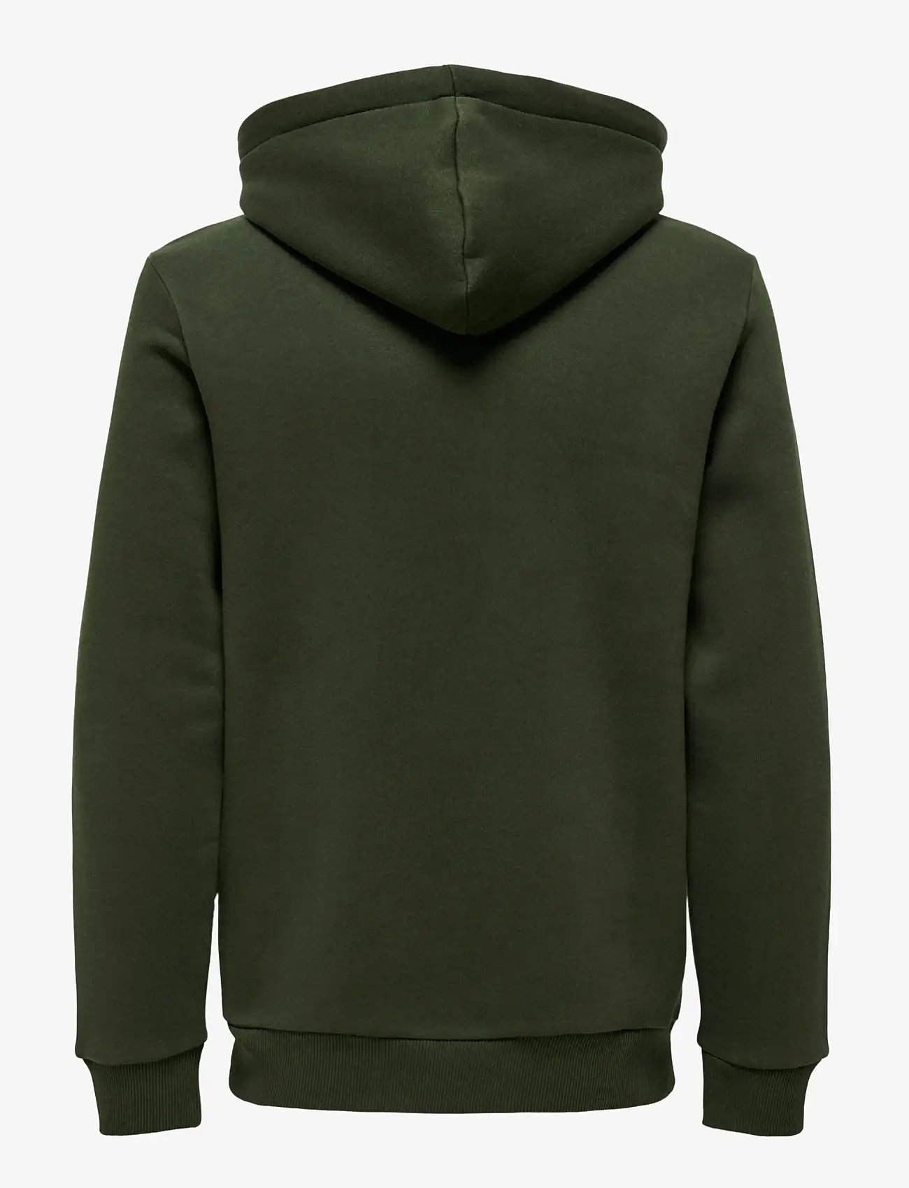 ONLY & SONS - ONSCERES HOODIE SWEAT NOOS - hoodies - rosin - 2
