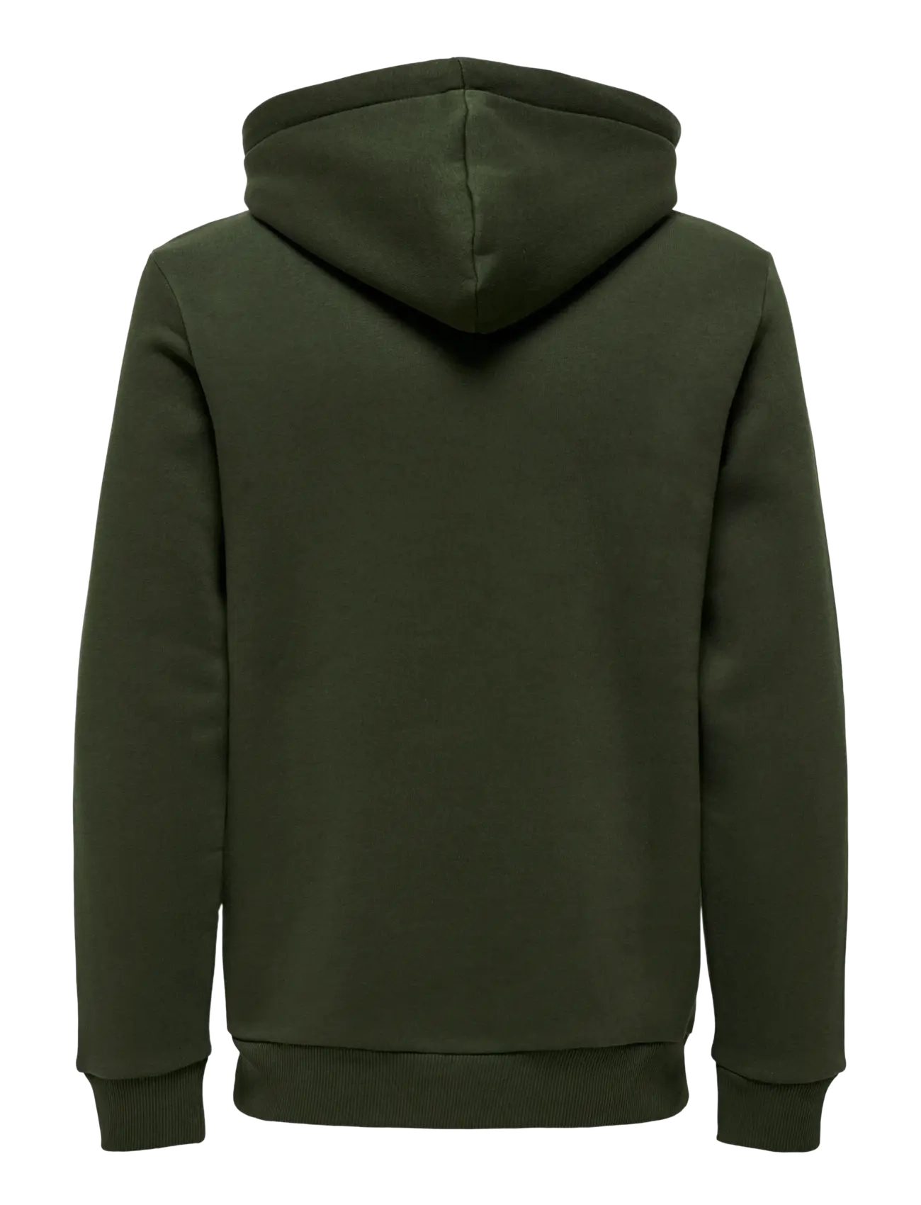 ONLY & SONS - ONSCERES HOODIE SWEAT NOOS - hættetrøjer - rosin - 2