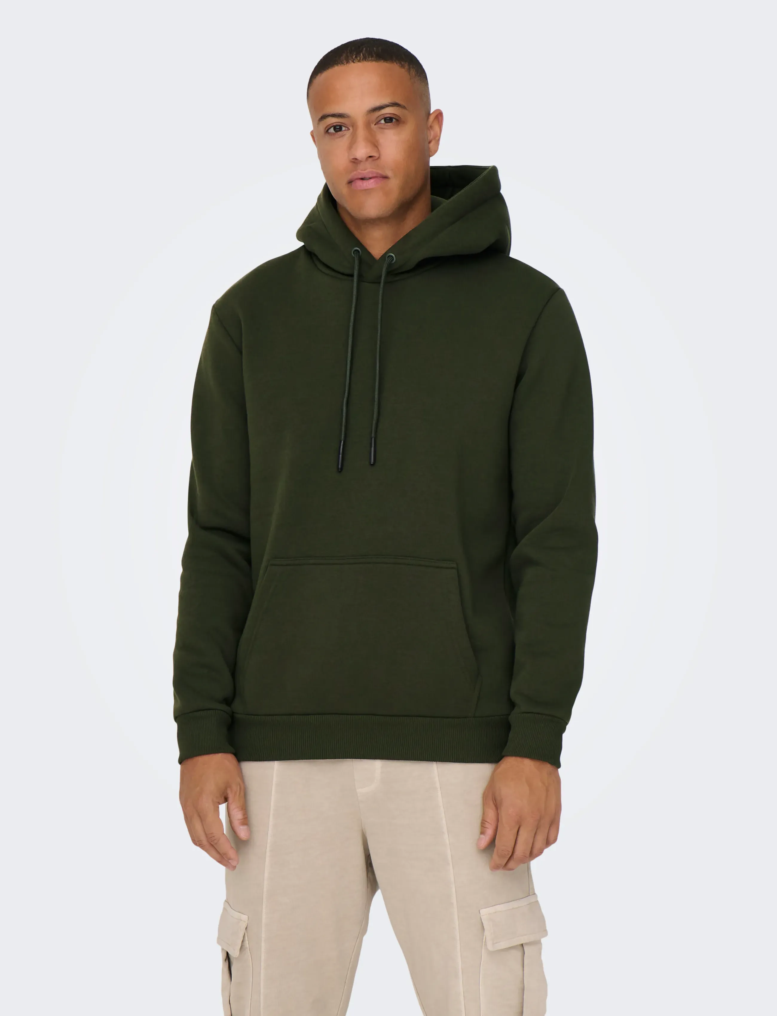 Onsceres Hoodie Sweat Noos 3