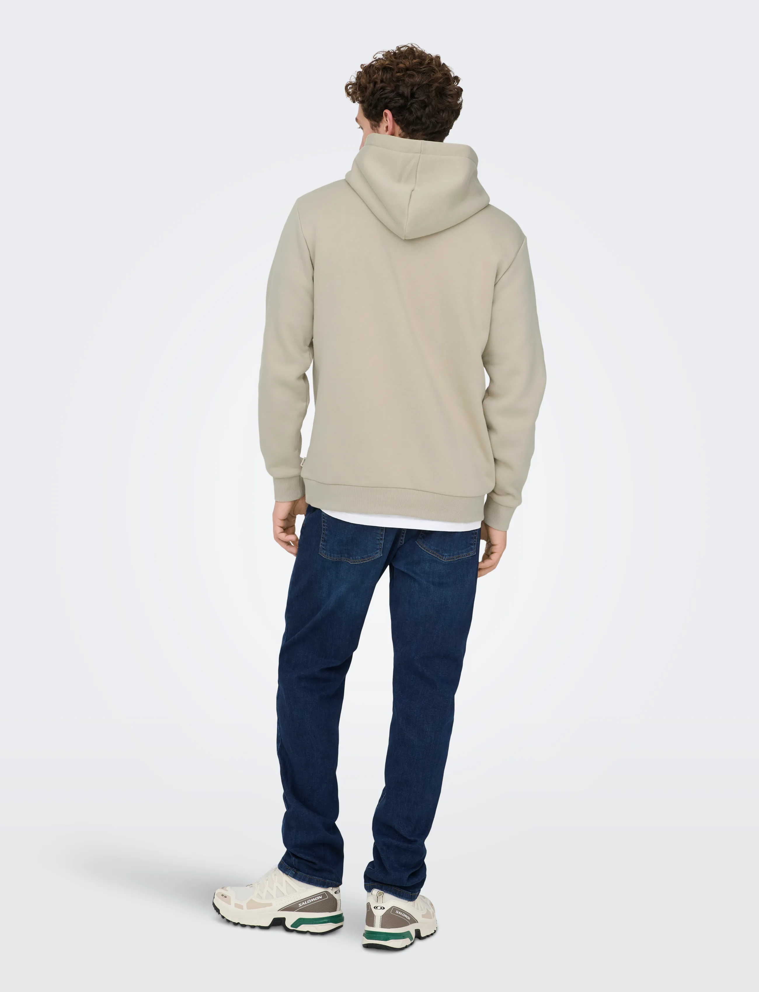 Sweatshirt 'Ceres' 6
