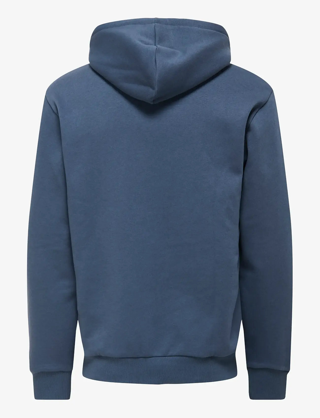 ONLY & SONS - ONSCERES HOODIE SWEAT NOOS - hættetrøjer - vintage indigo - 2