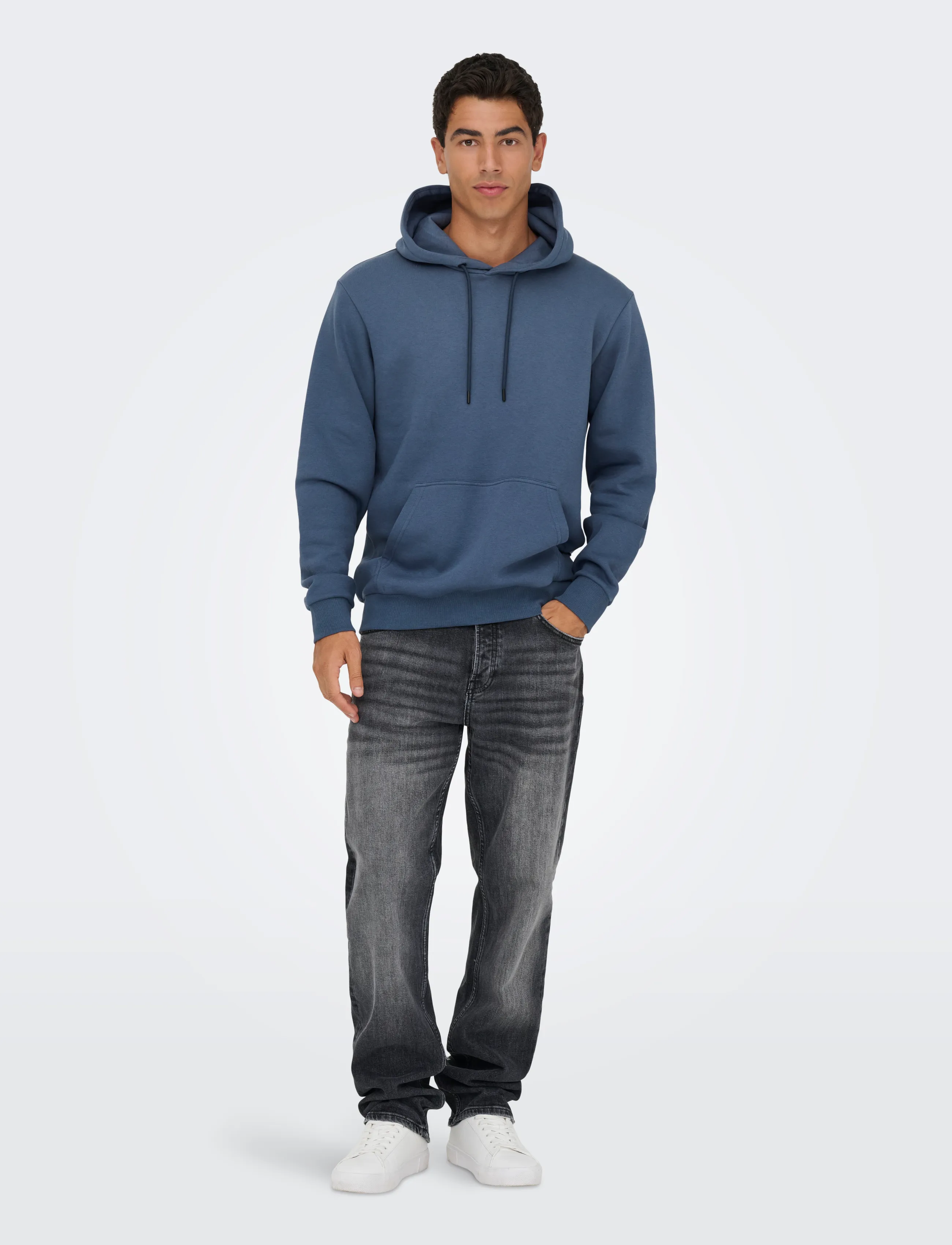 Onsceres Hoodie Sweat Noos 4