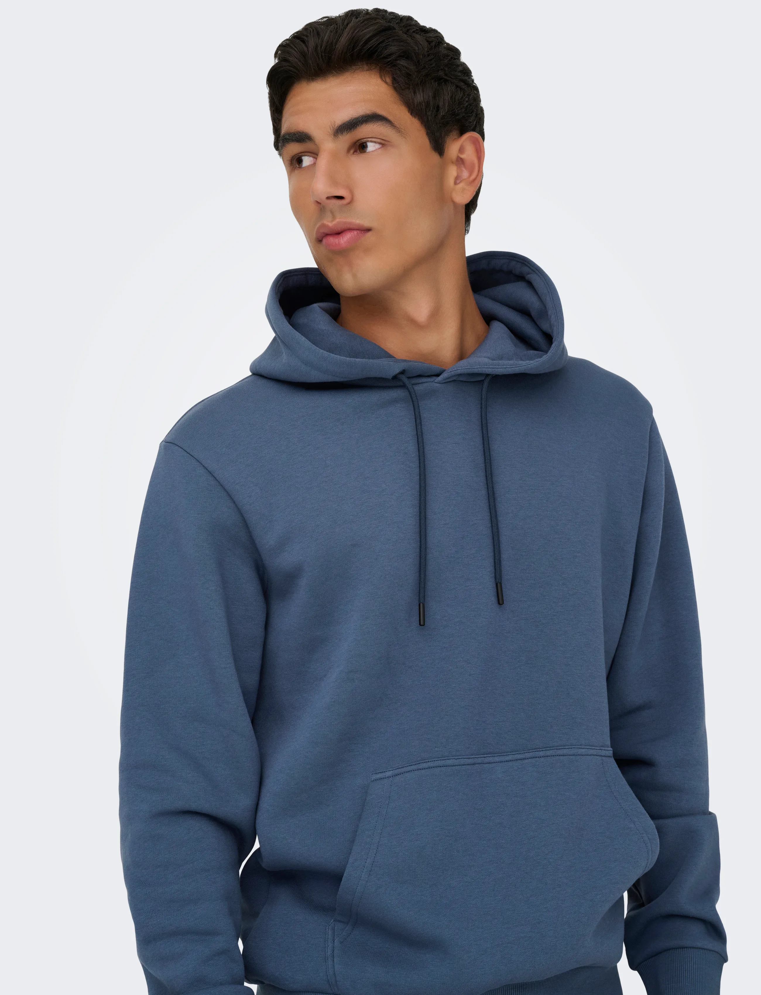 Onsceres Hoodie Sweat Noos 5