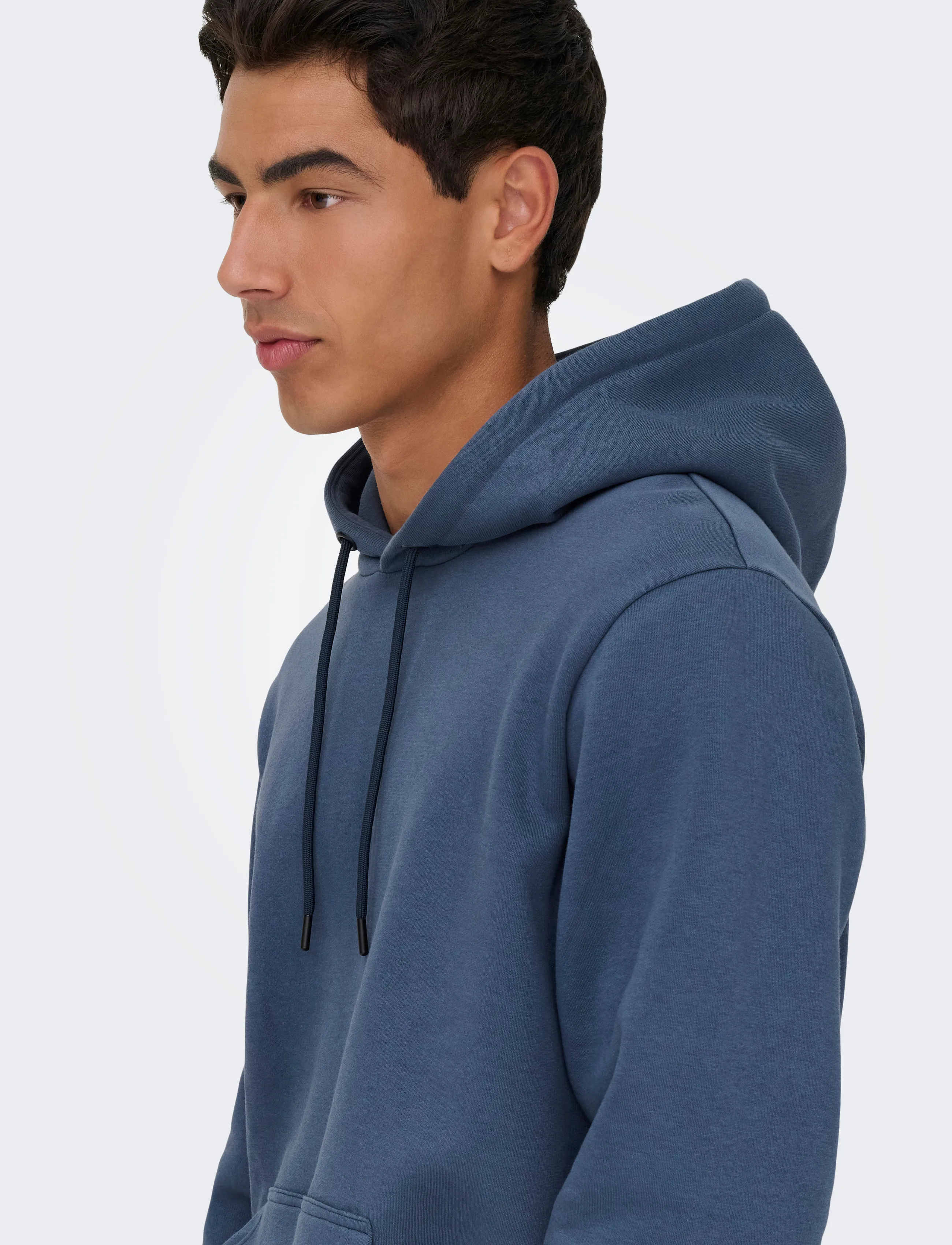 Onsceres Hoodie Sweat Noos 7