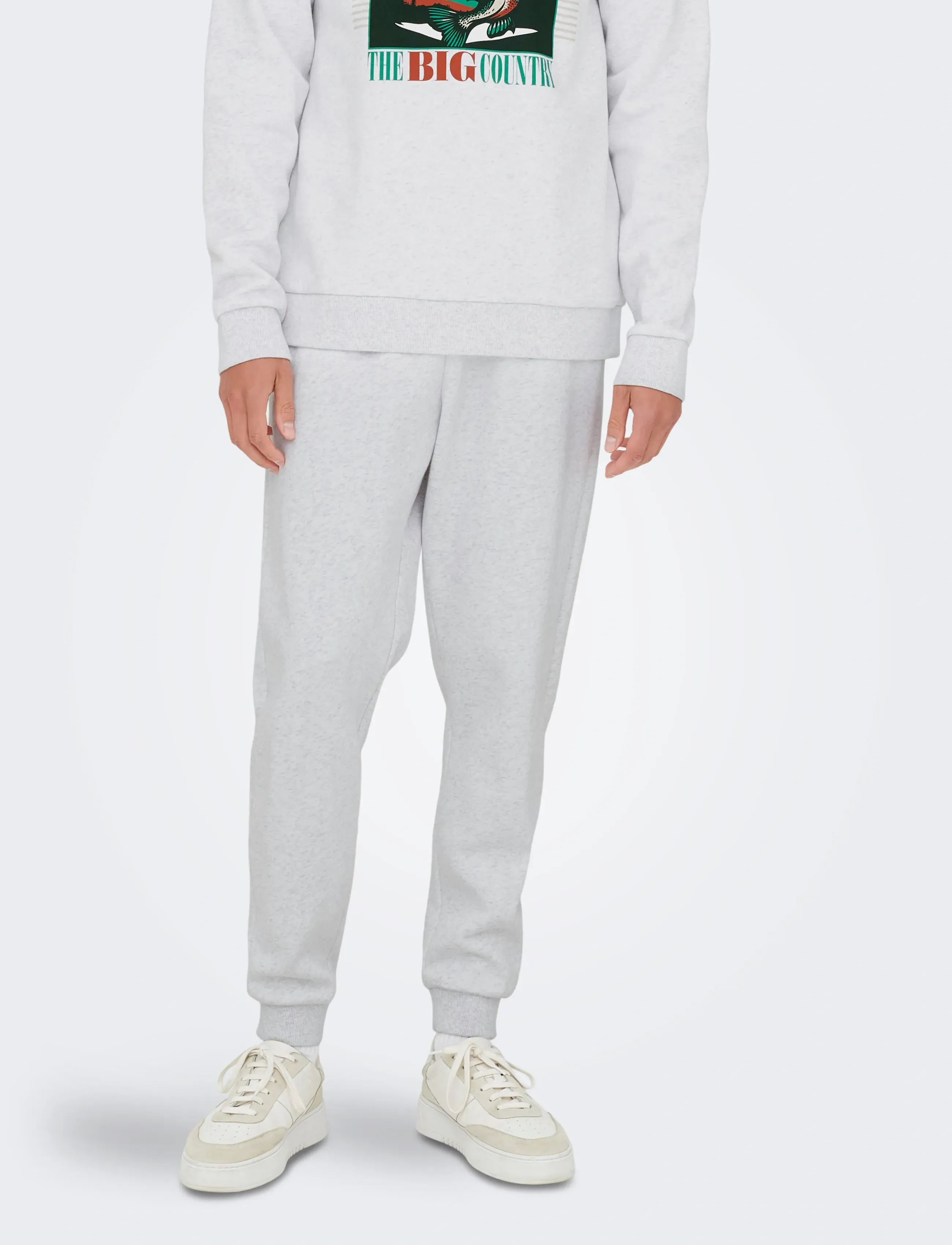 Onsceres Reg Sweat Pants Noos
