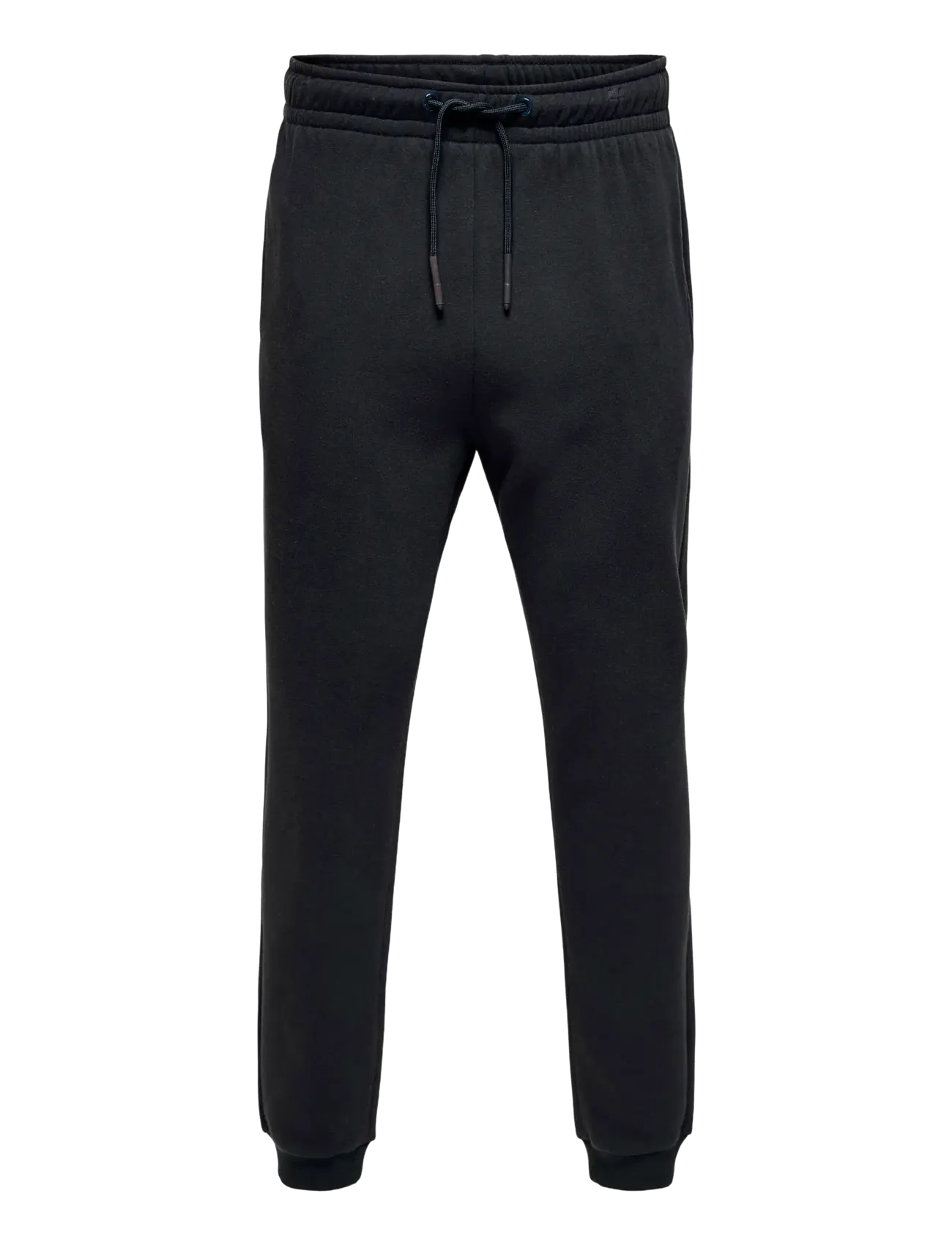 ONLY & SONS Onsceres Reg Sweat Hosen Noos Navy - S - Herren