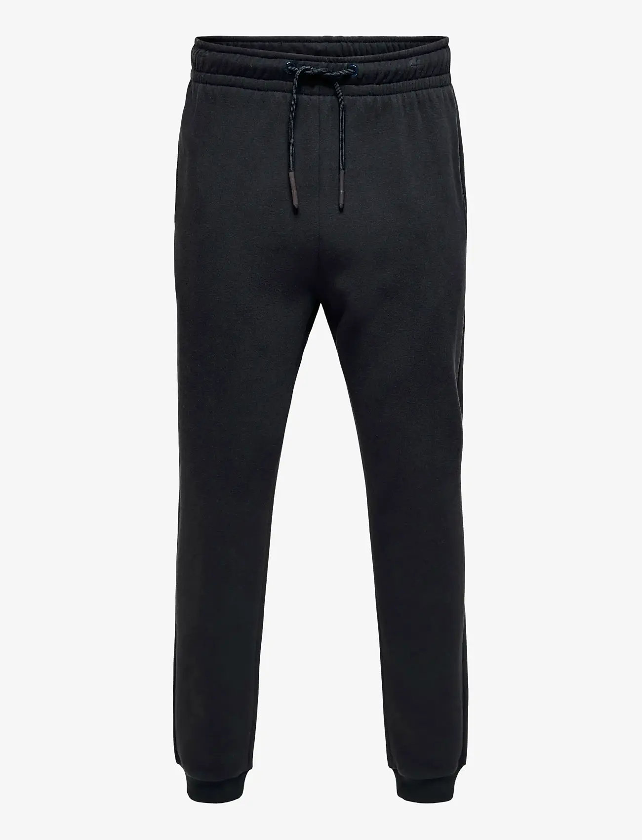 ONLY & SONS - ONSCERES SWEAT PANTS NOOS - kollektioner - dark navy - 1