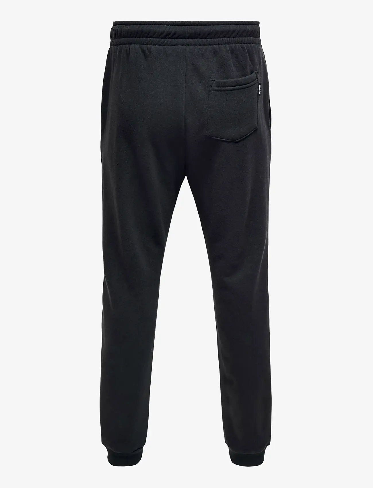 ONLY & SONS - ONSCERES SWEAT PANTS NOOS - kollektioner - dark navy - 2