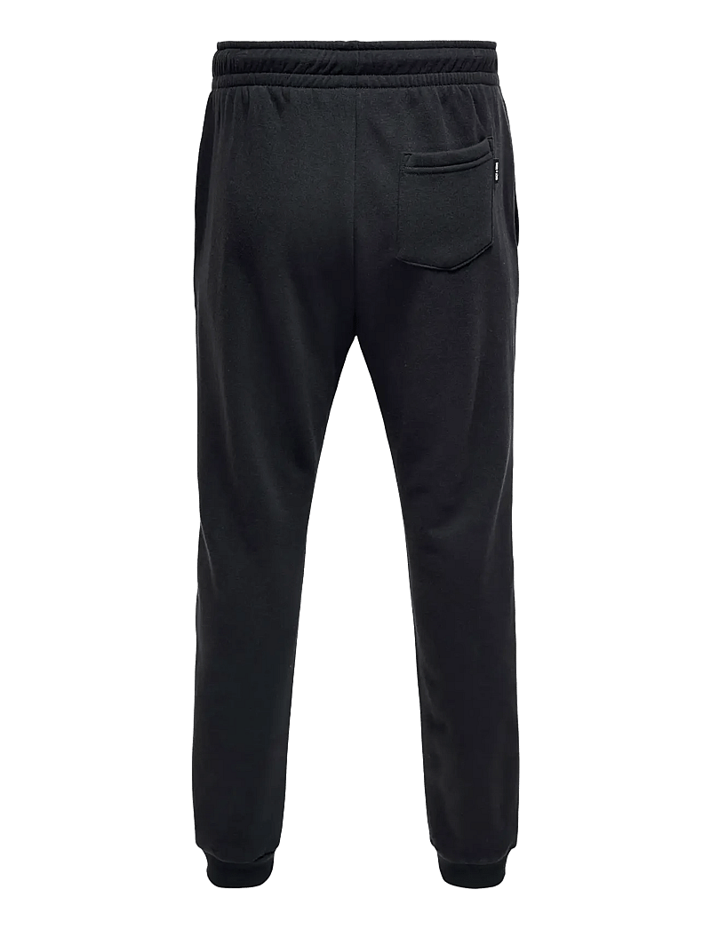 ONLY & SONS - ONSCERES SWEAT PANTS NOOS - kollektioner - dark navy - 2