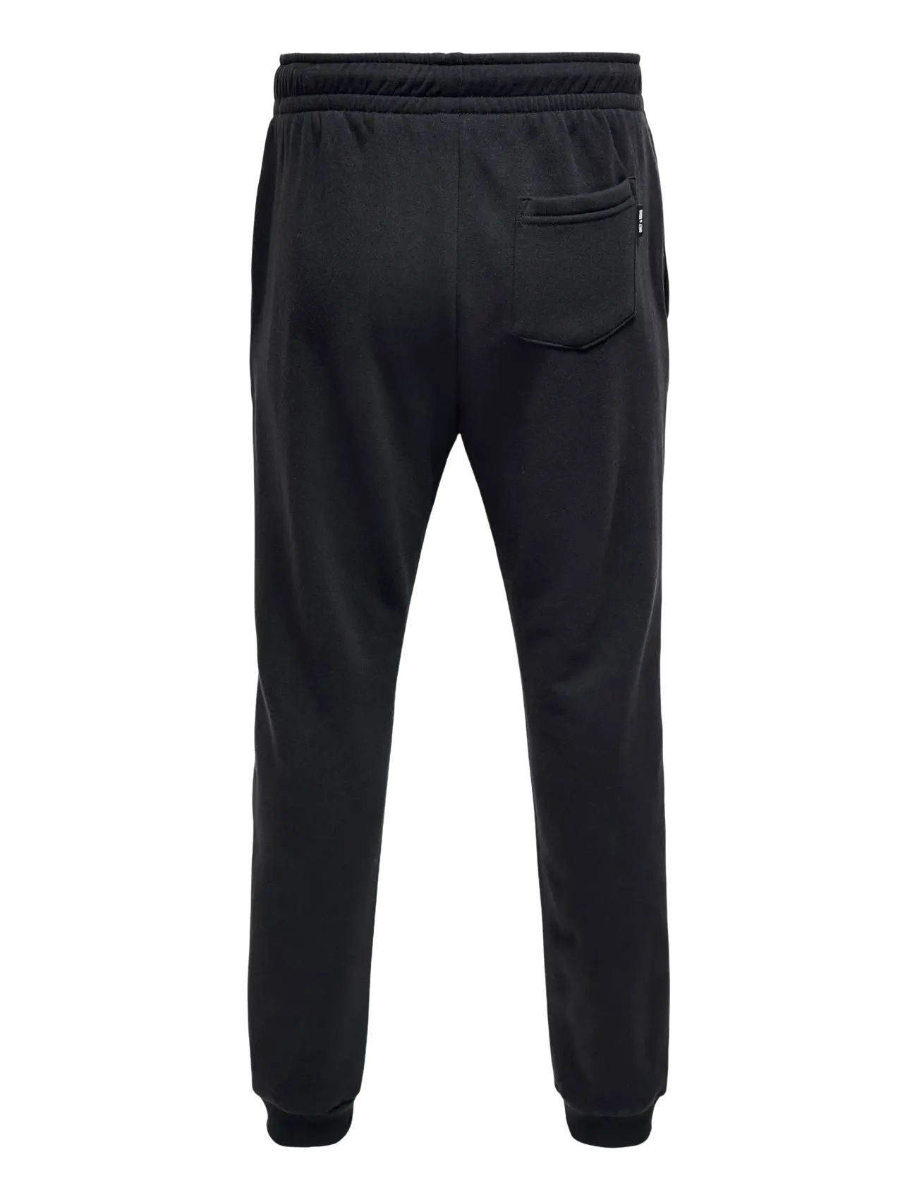 ONLY & SONS - ONSCERES REG SWEAT PANTS NOOS - kollektioner - dark navy - 2