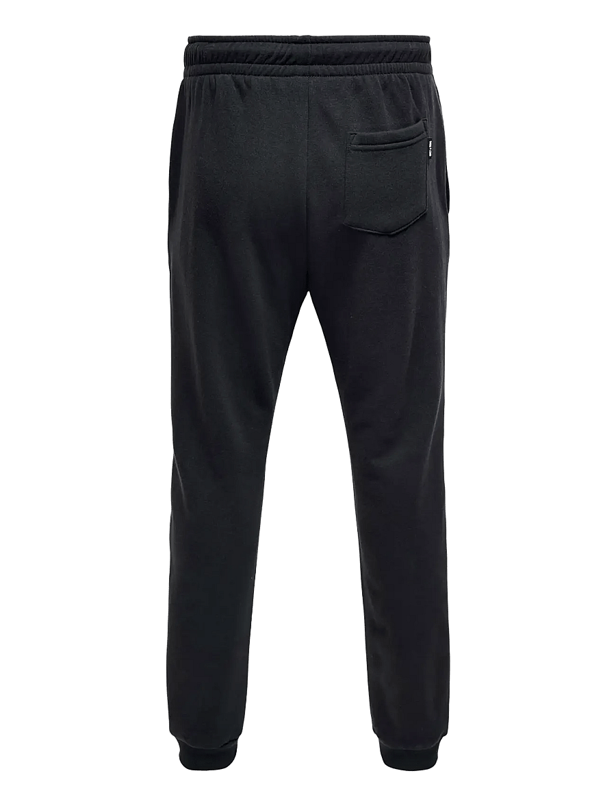 ONLY & SONS - ONSCERES REG SWEAT PANTS NOOS - kollektioner - dark navy - 2