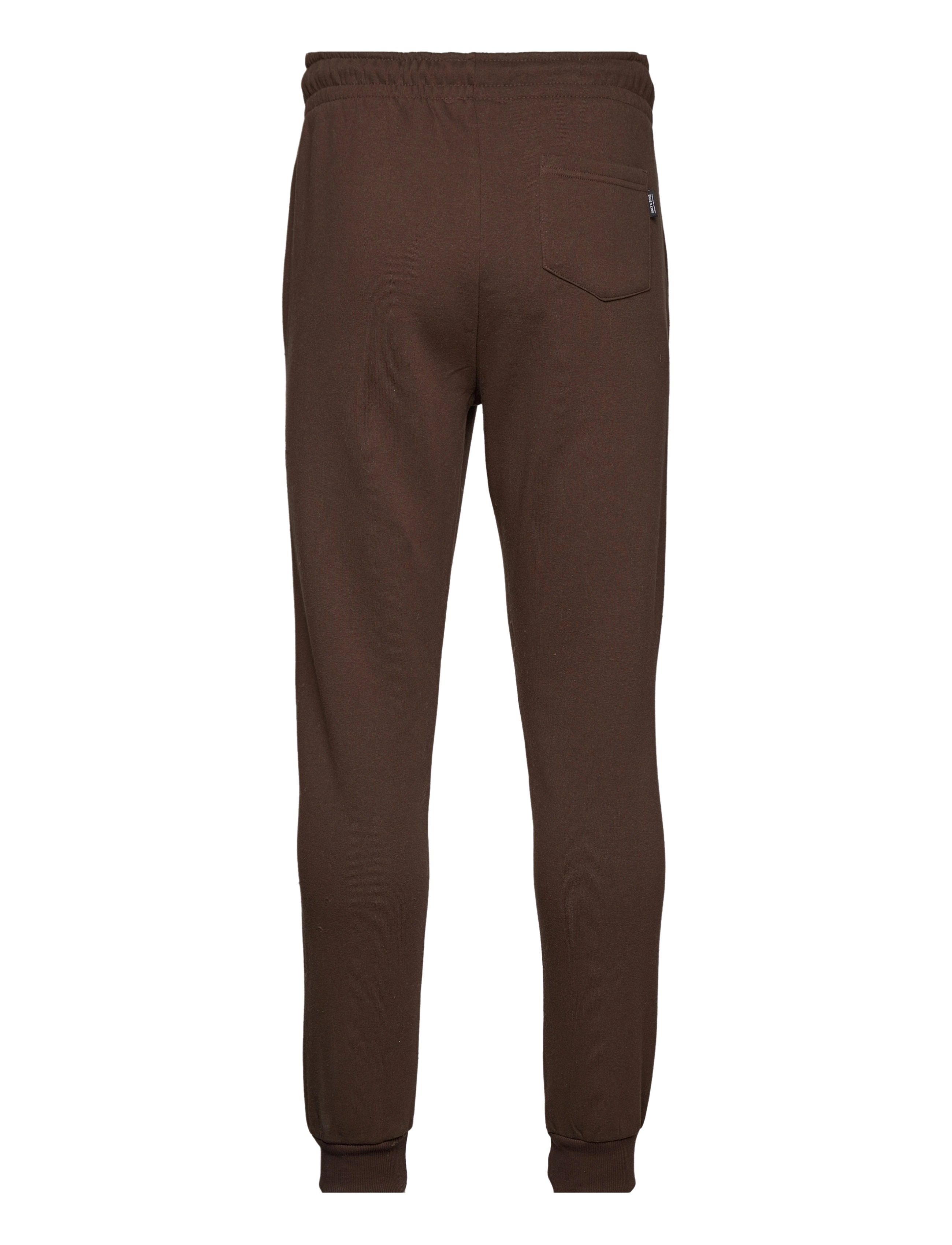 ONLY & SONS - ONSCERES REG SWEAT PANTS NOOS - lägsta priserna - demitasse - 1