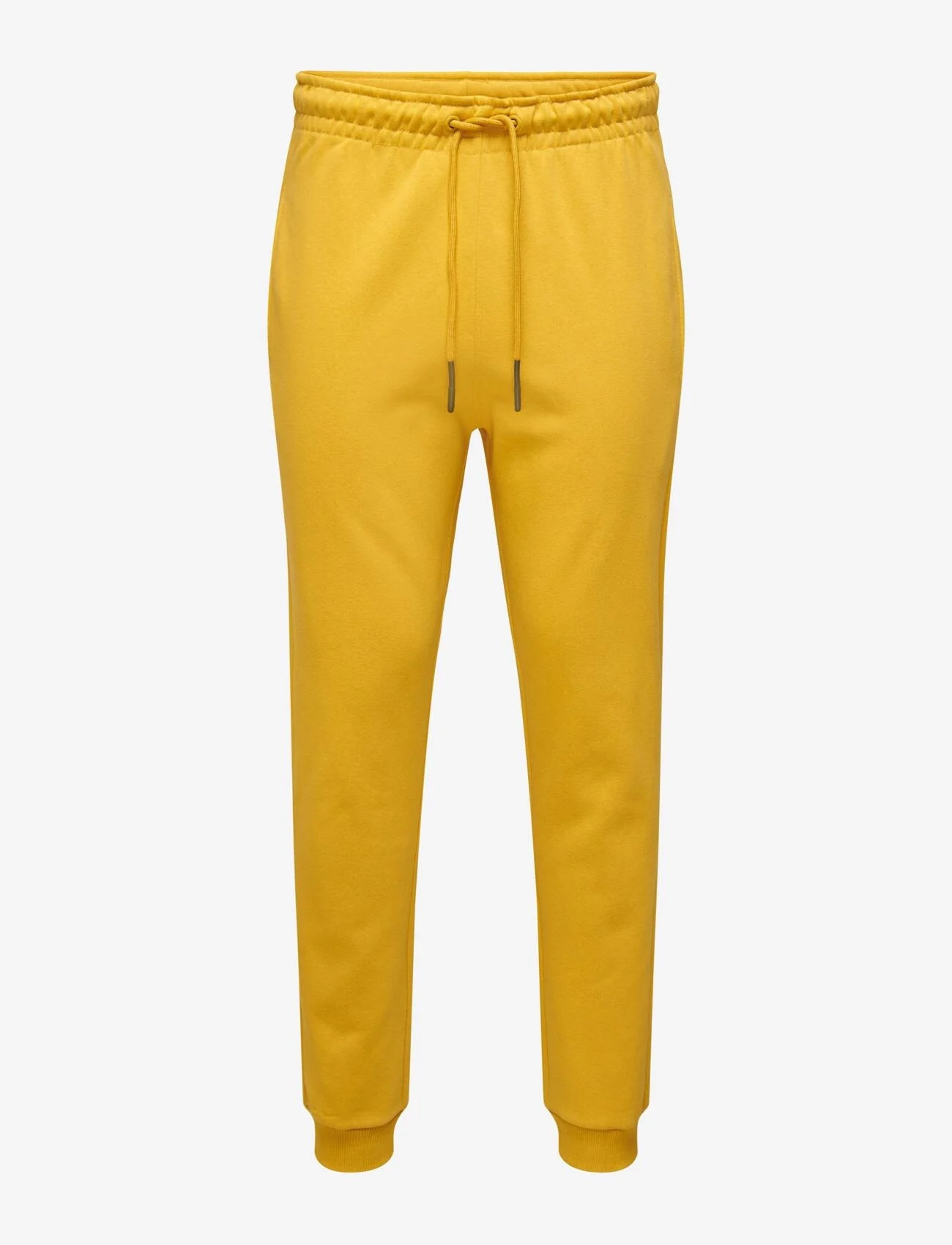 ONLY & SONS - ONSCERES SWEAT PANTS NOOS - mažiausios kainos - narcissus - 0