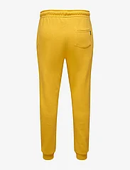 ONLY & SONS - ONSCERES SWEAT PANTS NOOS - najniższe ceny - narcissus - 1