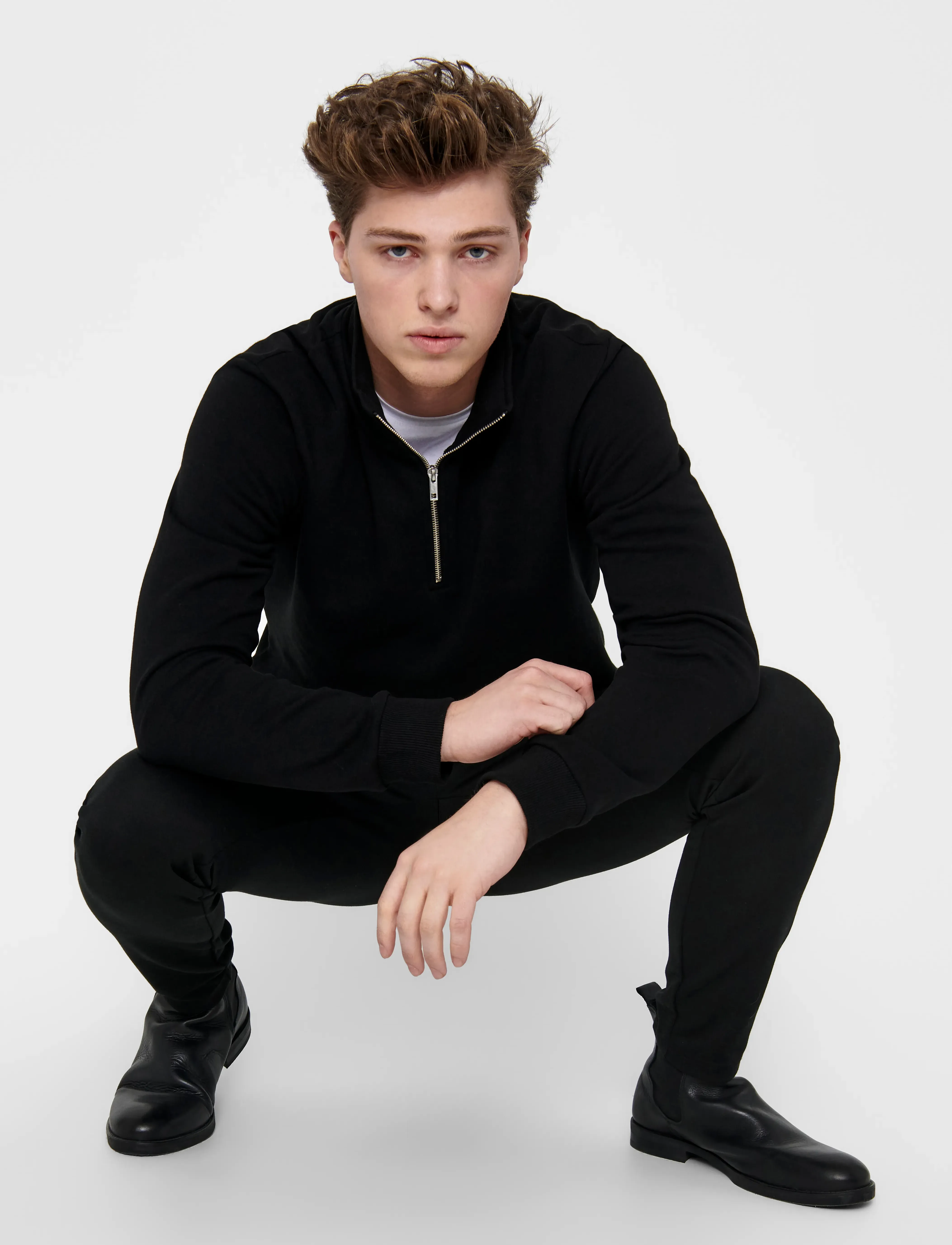 ONLY & SONS Sweatshirt 'Ceres Life' herr – bild 6