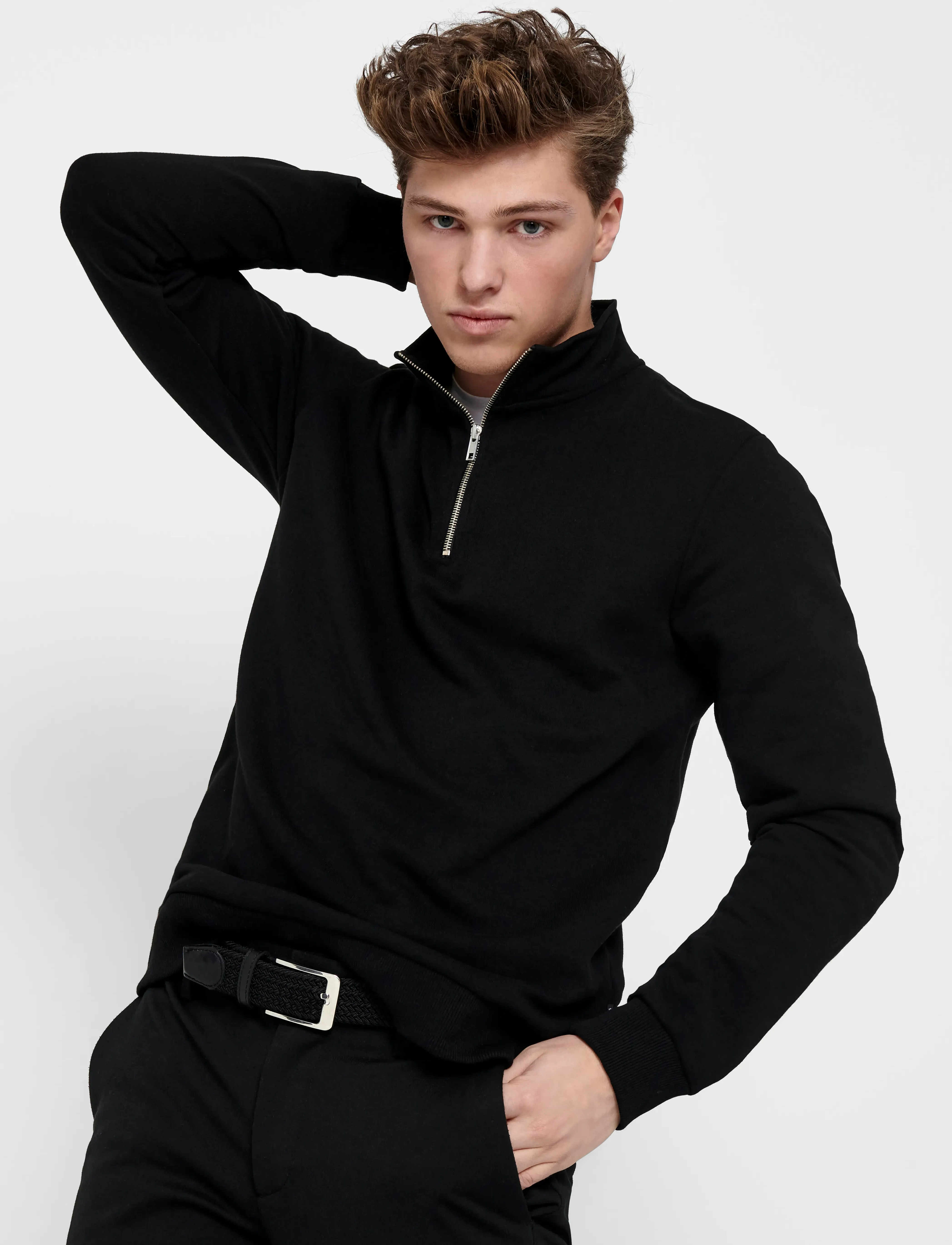 ONLY & SONS Sweatshirt 'Ceres Life' herr – bild 7