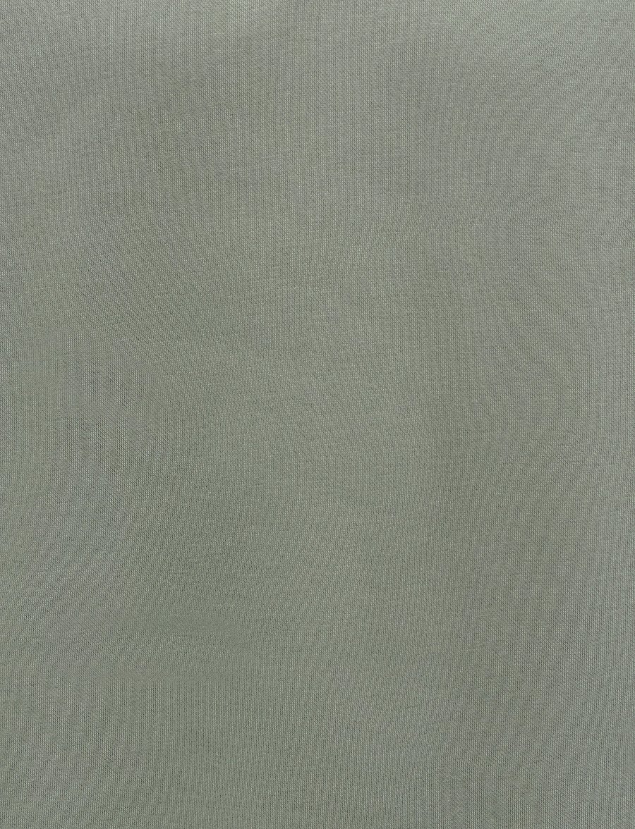 ONLY & SONS - ONSCERES HALF ZIP SWEAT NOOS - dressipluusid - castor gray - 4