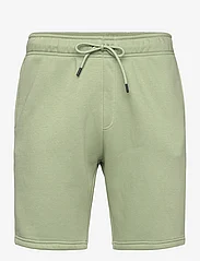 ONLY & SONS - ONSCERES SWEAT SHORTS - zemākās cenas - hedge green - 0
