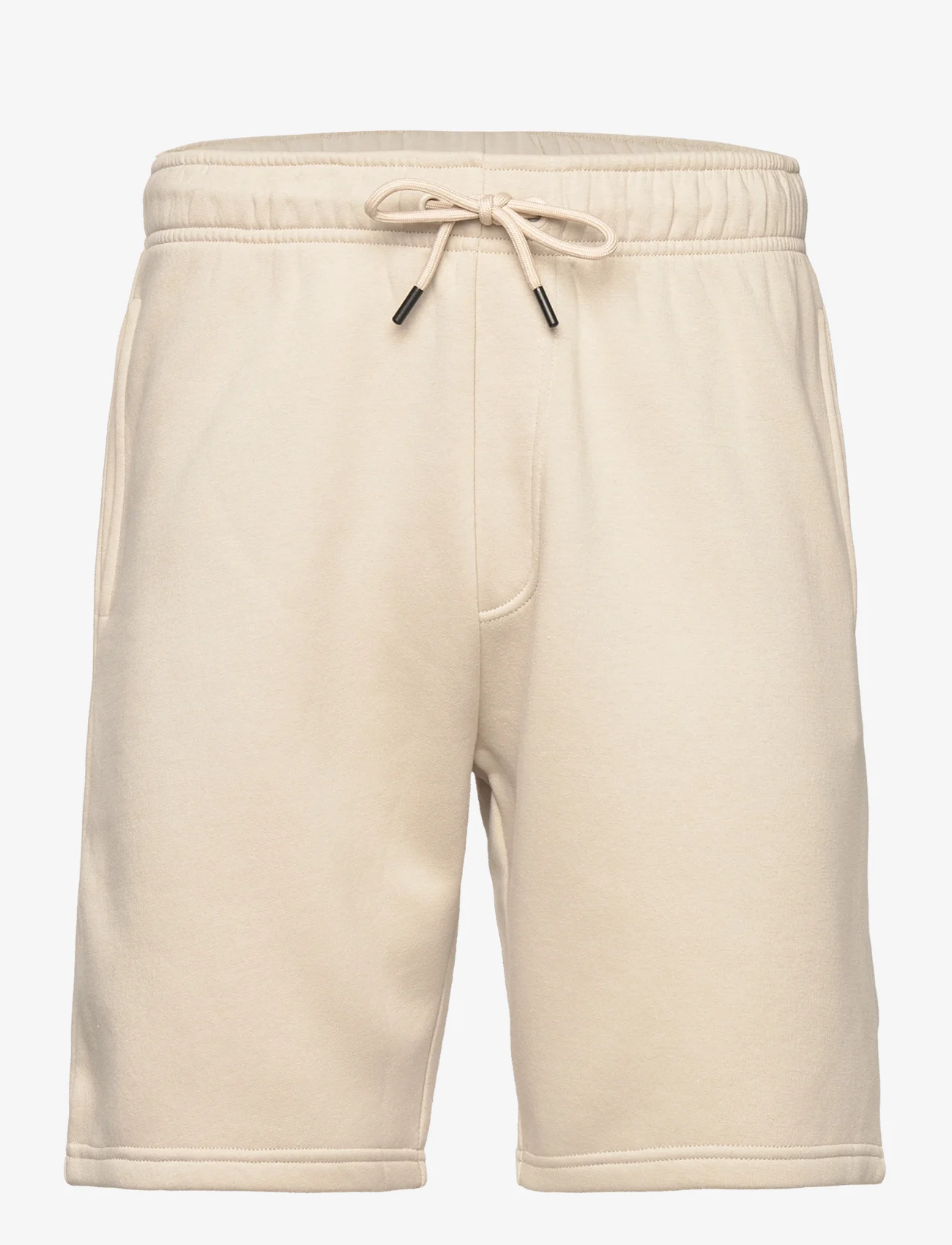 ONLY & SONS - ONSCERES SWEAT SHORTS - zemākās cenas - silver lining - 0