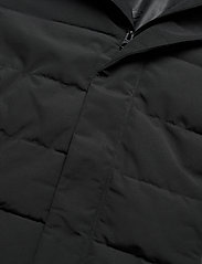 ONLY & SONS - ONSCAYSON PUFFA OTW - winter jackets - black - 3