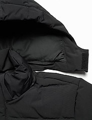 ONLY & SONS - ONSCAYSON PUFFA OTW - winter jackets - black - 4