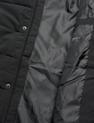 ONLY & SONS - ONSCAYSON PUFFA OTW - winter jackets - black - 5