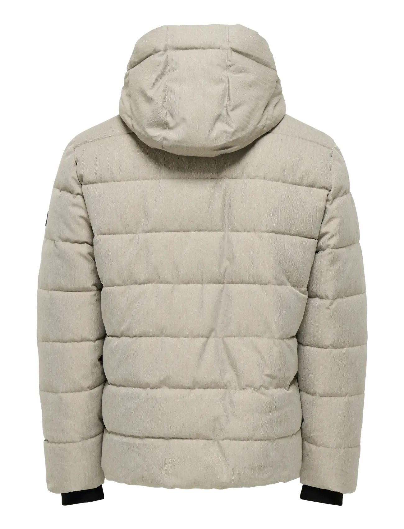 ONLY & SONS Onscayson Puffa Otw Noos dunjackor herr – bild 2