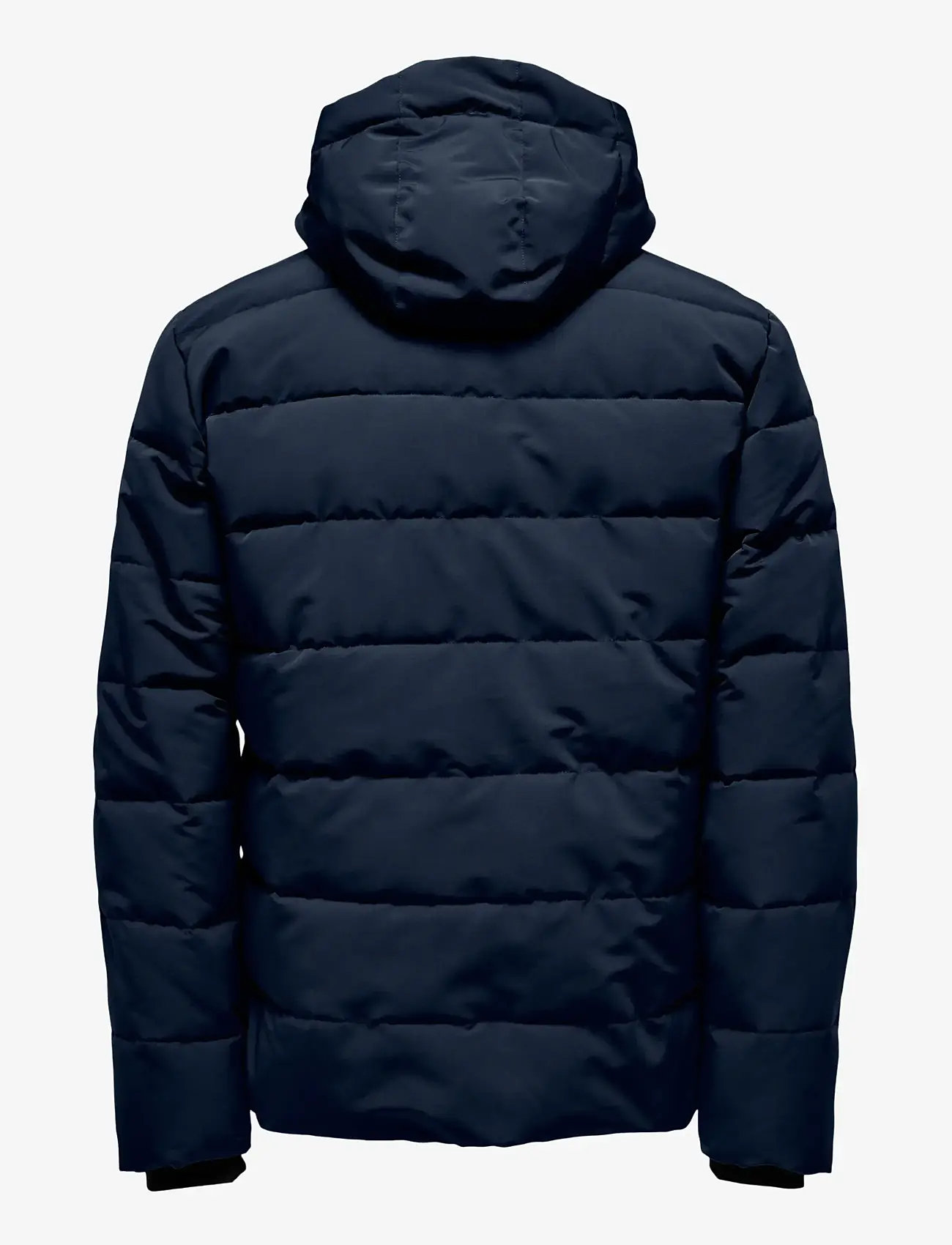 Only & Sons onscayson puffa otw heren bufferjas