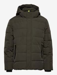 ONSCAYSON PUFFA OTW, ONLY & SONS