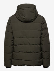 ONLY & SONS - ONSCAYSON PUFFA OTW - ziemas jakas - peat - 1