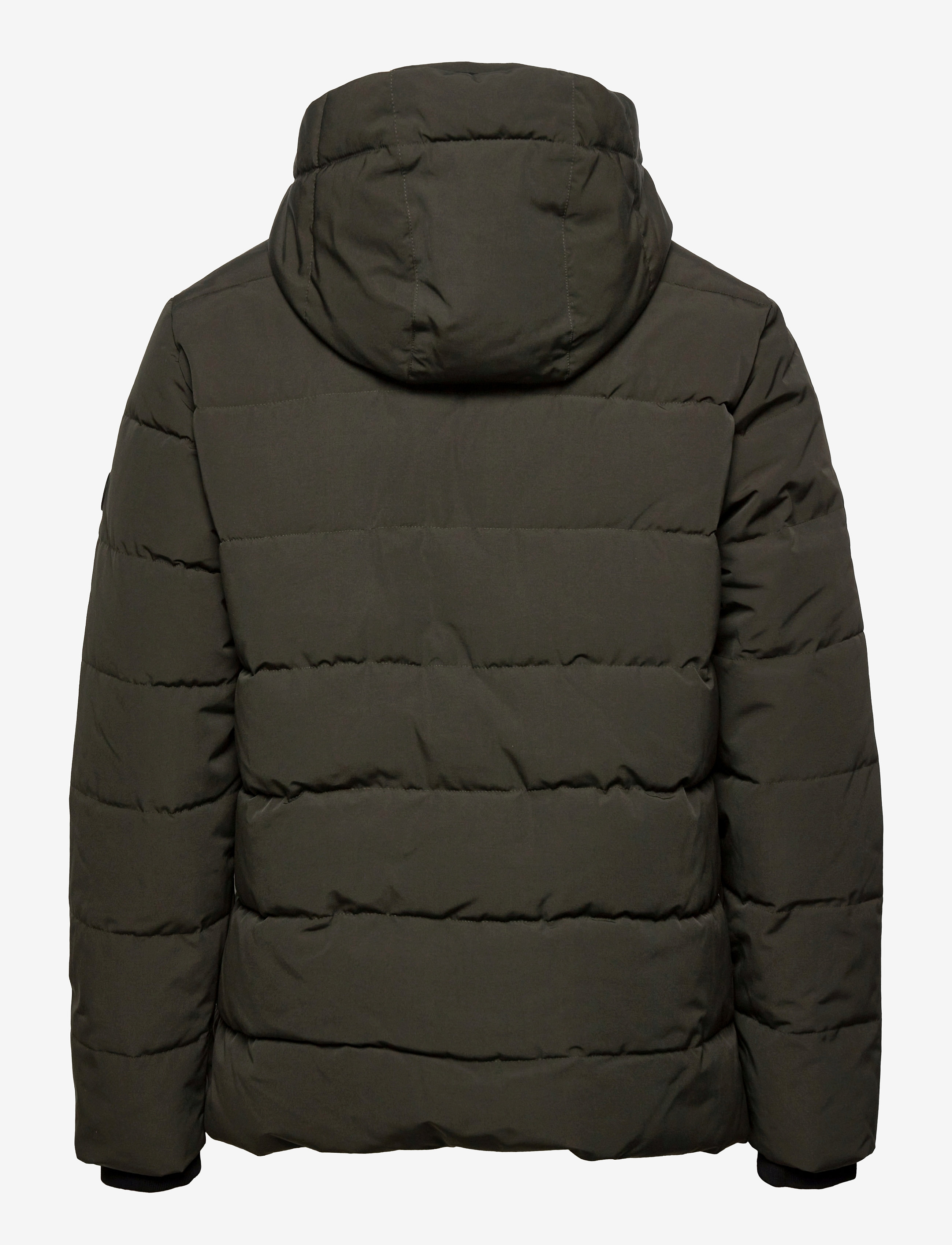 ONLY & SONS - ONSCAYSON PUFFA OTW NOOS - daunenjacken - peat - 2