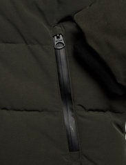 ONLY & SONS - ONSCAYSON PUFFA OTW - talvejoped - peat - 9