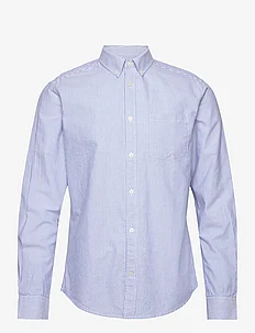 ONSNEIL LS OXFORD SHIRT, ONLY & SONS