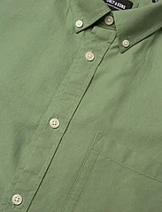ONLY & SONS - ONSNEIL LS OXFORD SHIRT - mažiausios kainos - hedge green - 3