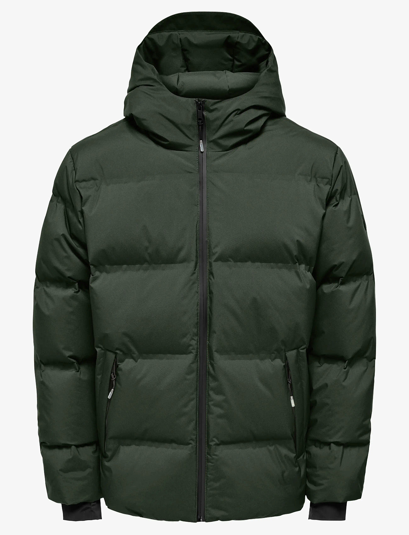 ONLY & SONS - ONSMARSHALL LIFE DOWN JACKET OTW - rosin - 0